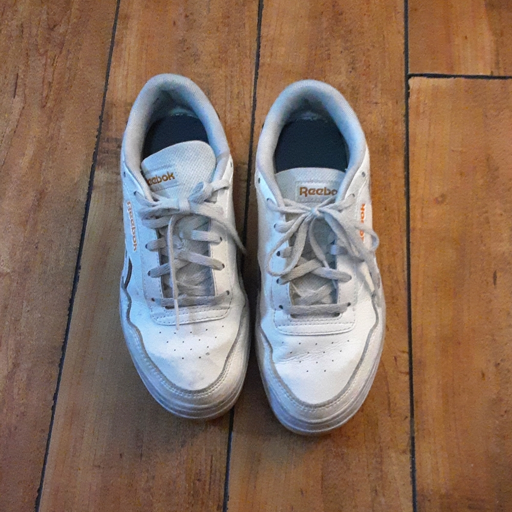 Reebok shoes